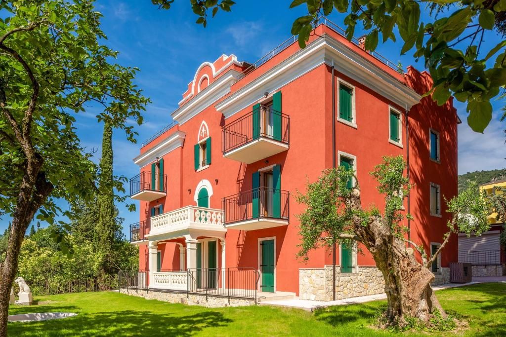 Sporthotel Olimpo фото 2