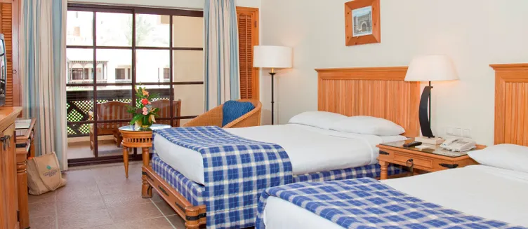 Фото отеля Sharm Plaza Hotel
