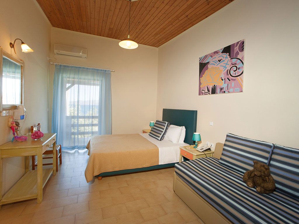 Venus Beach Hotel фото 19