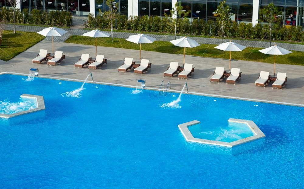 Movenpick Resort & SPA Anapa Miracleon фото 7
