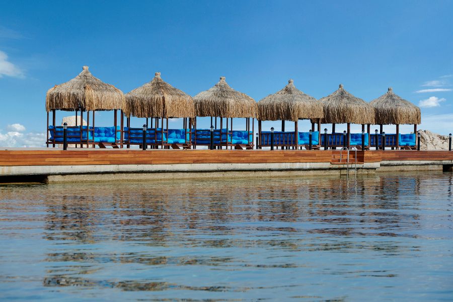 Le Bleu Hotel & Resort фото 44