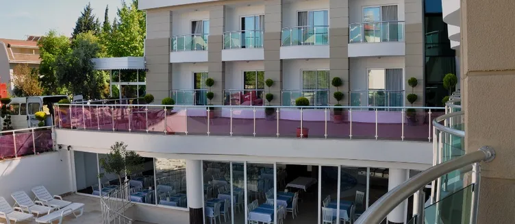 Фото отеля Elite Life Hotel