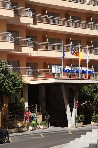 Pinero Hotel Bahia de Palma фото 28