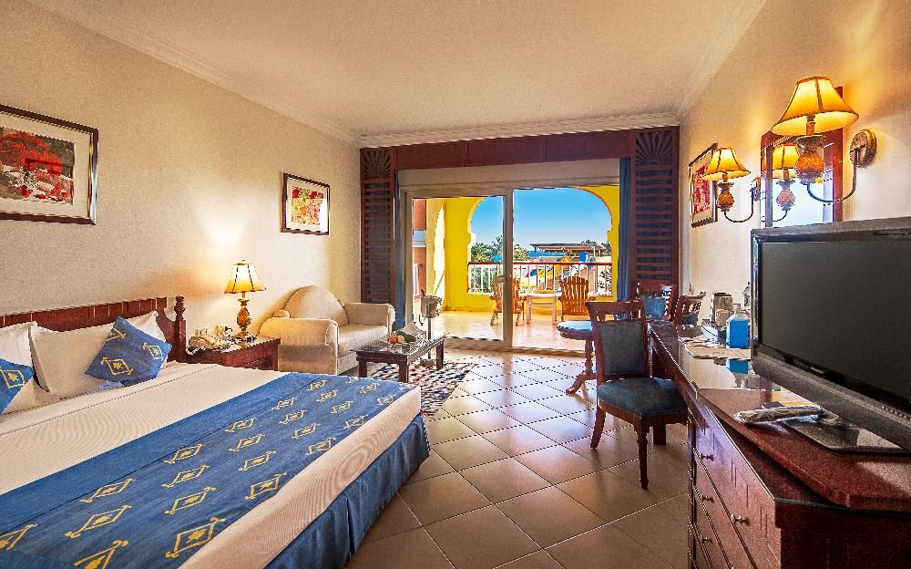 Sentido Caribbean World Resort Soma Bay фото 156