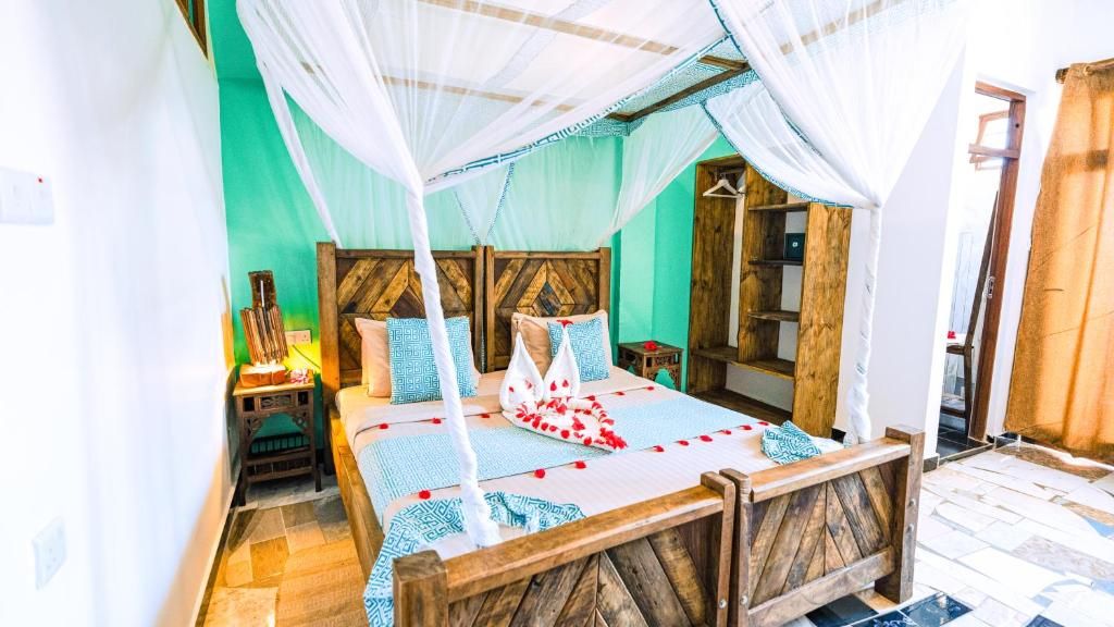 Paradise Beach Resort фото 72