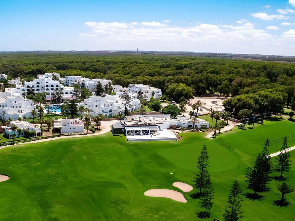 Pullman Mazagan Royal Golf & Spa Hotel фото 28