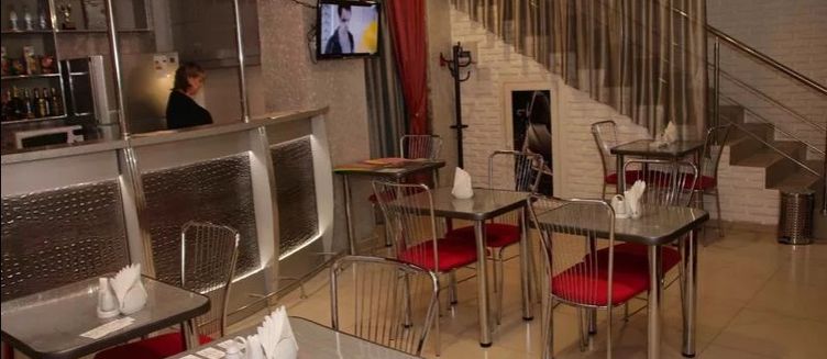 Фото отеля Ника