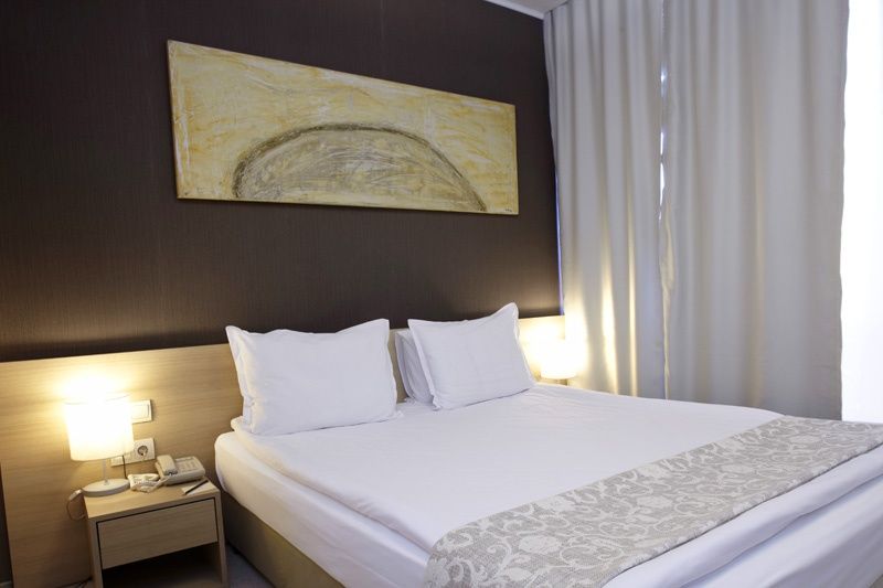 Lucky Bansko Aparthotel SPA & Relax фото 33