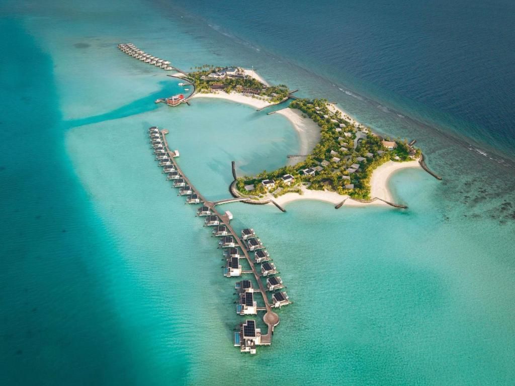So Maldives фото 111