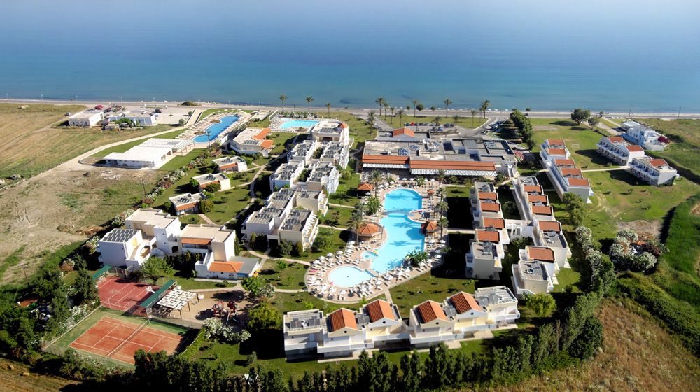 Zorbas Beach фото 20