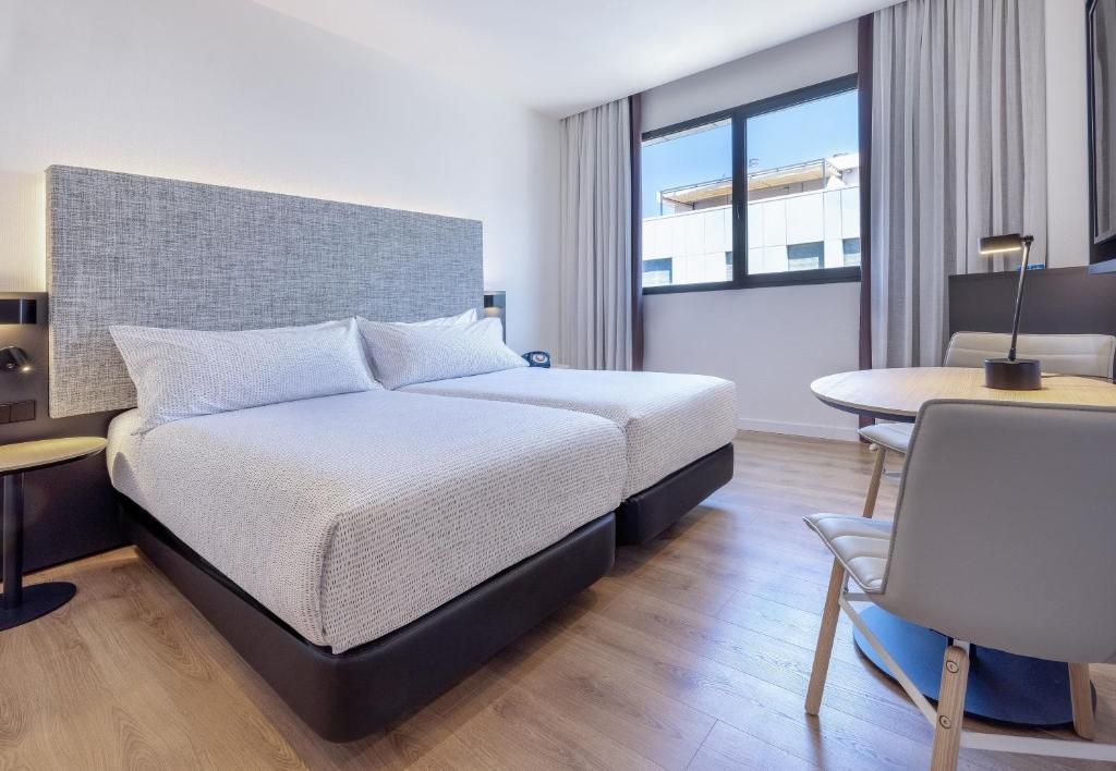 TRYP Valencia Oceanic фото 21