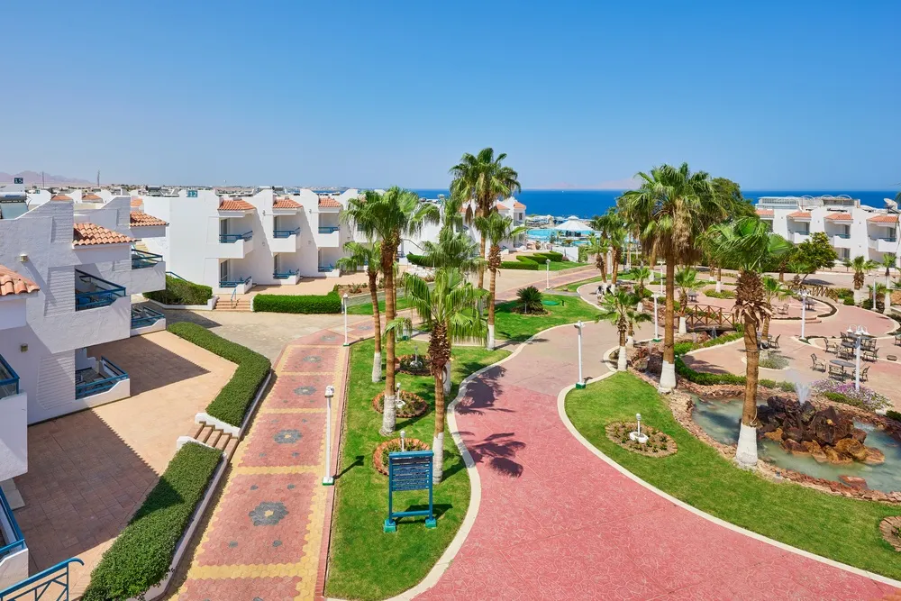 Dreams Beach Resort Sharm El Sheikh фото 196