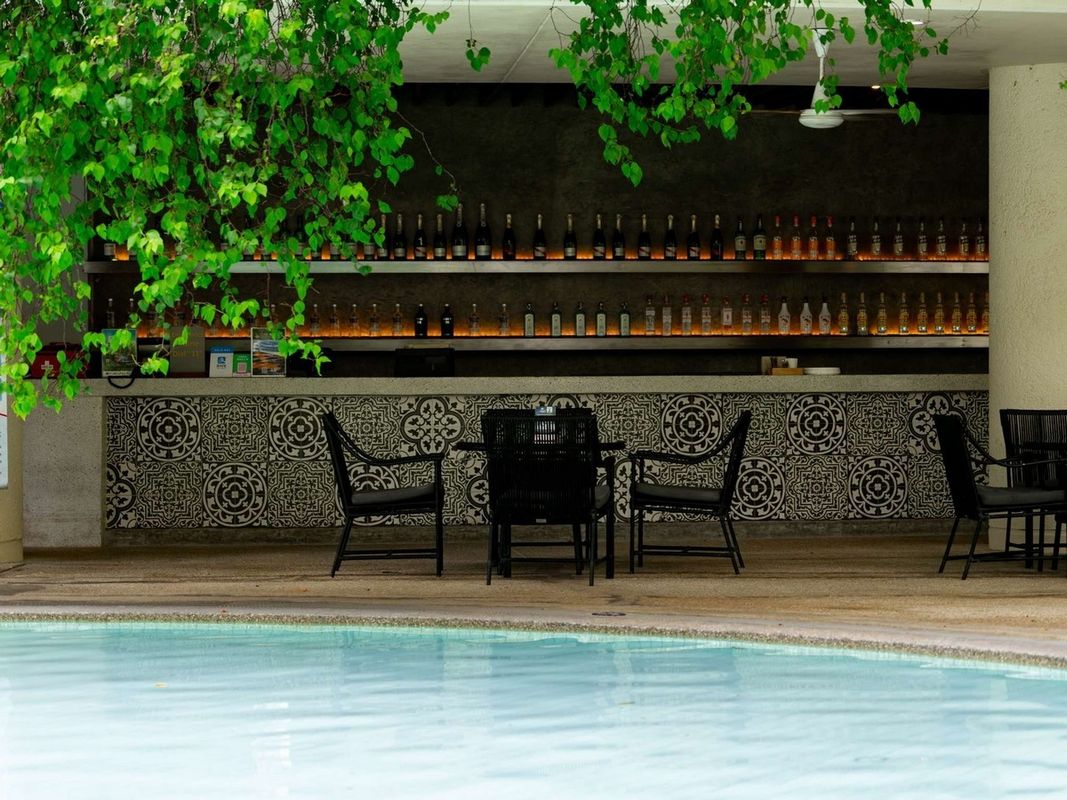 Pullman Phuket Karon Beach Resort фото 23