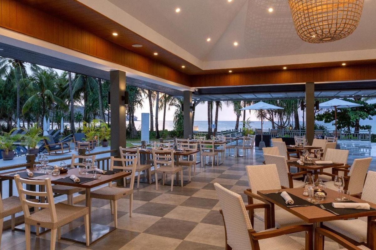 Kamala Beach Resort, A Sunprime Resort (Adults Only) фото 13