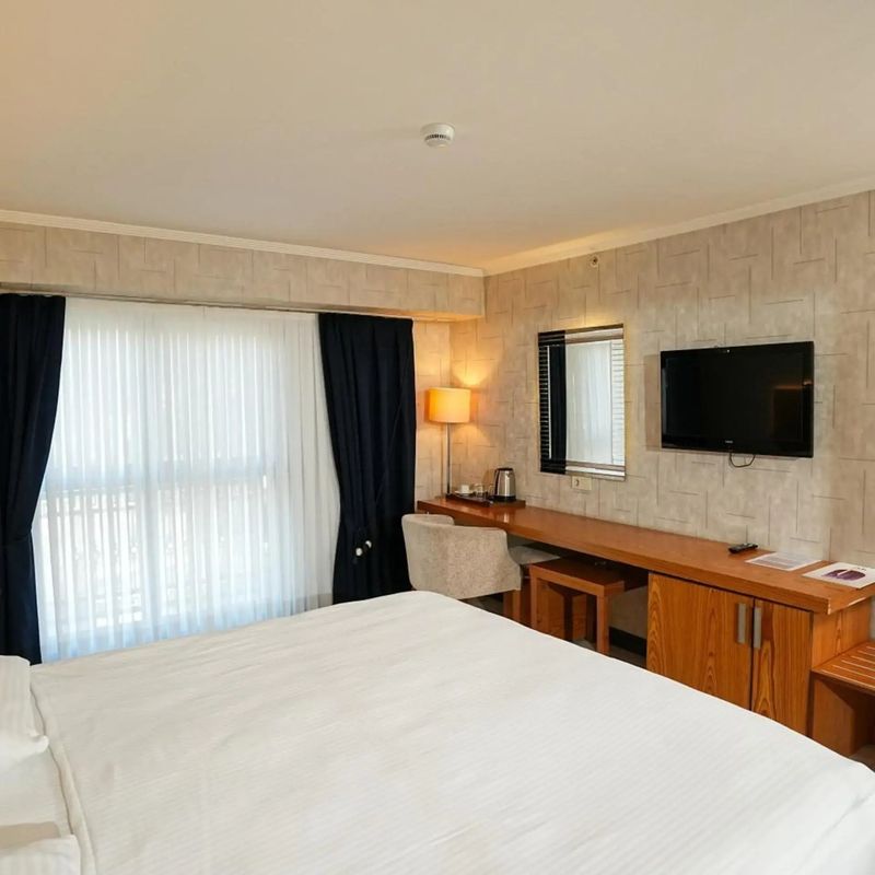 NK Hotel фото 4