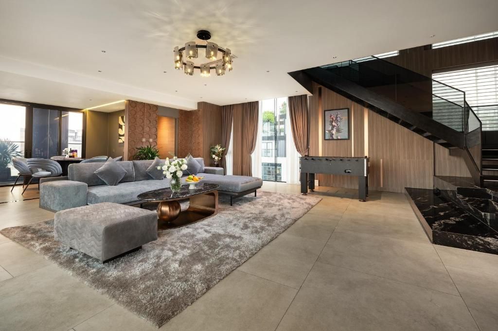 Classyc Hotel Hanoi фото 24