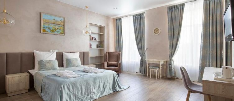 Фото отеля Гранд Марк Syncotel