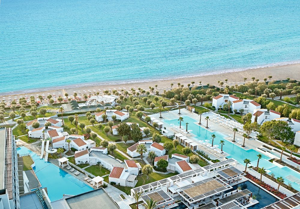 Grecotel Lux Me Dama Dama фото 7