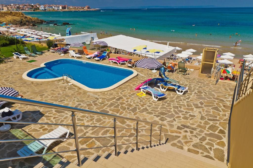 Black Sea Paradise фото 11