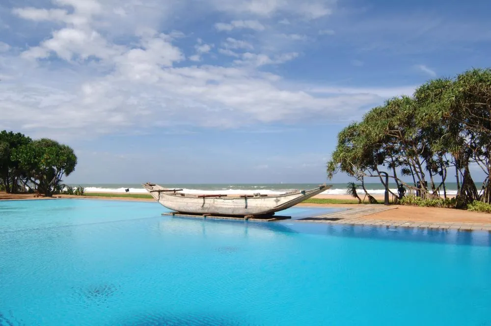 Heritance Ahungalla фото 23