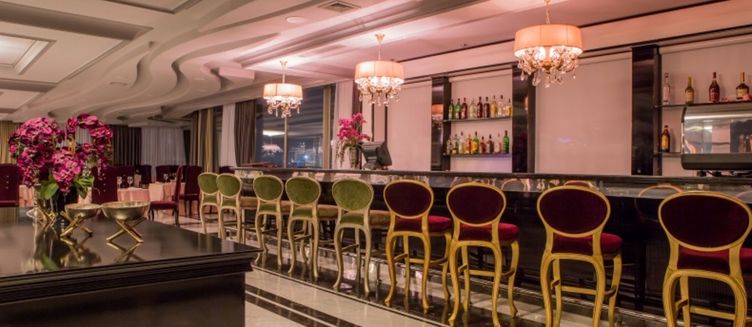 Фото отеля Sapphire City Hotel