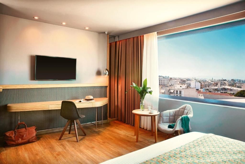 Wyndham Grand Athens фото 32