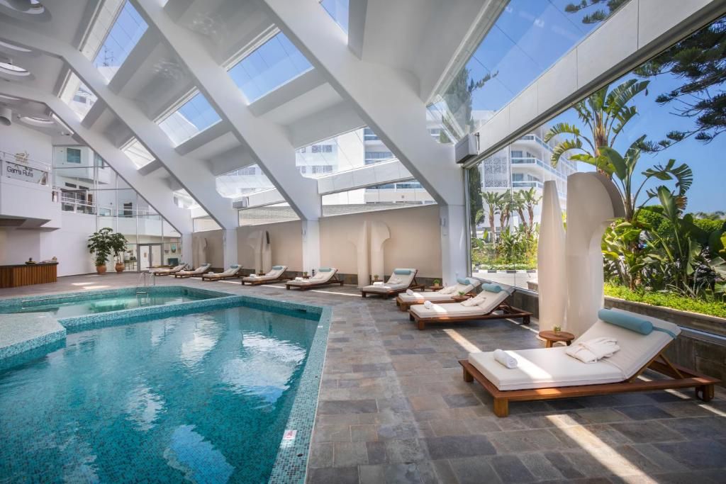 Leonardo Plaza Cypria Maris Beach Hotel & Spa (Adults Only) фото 69