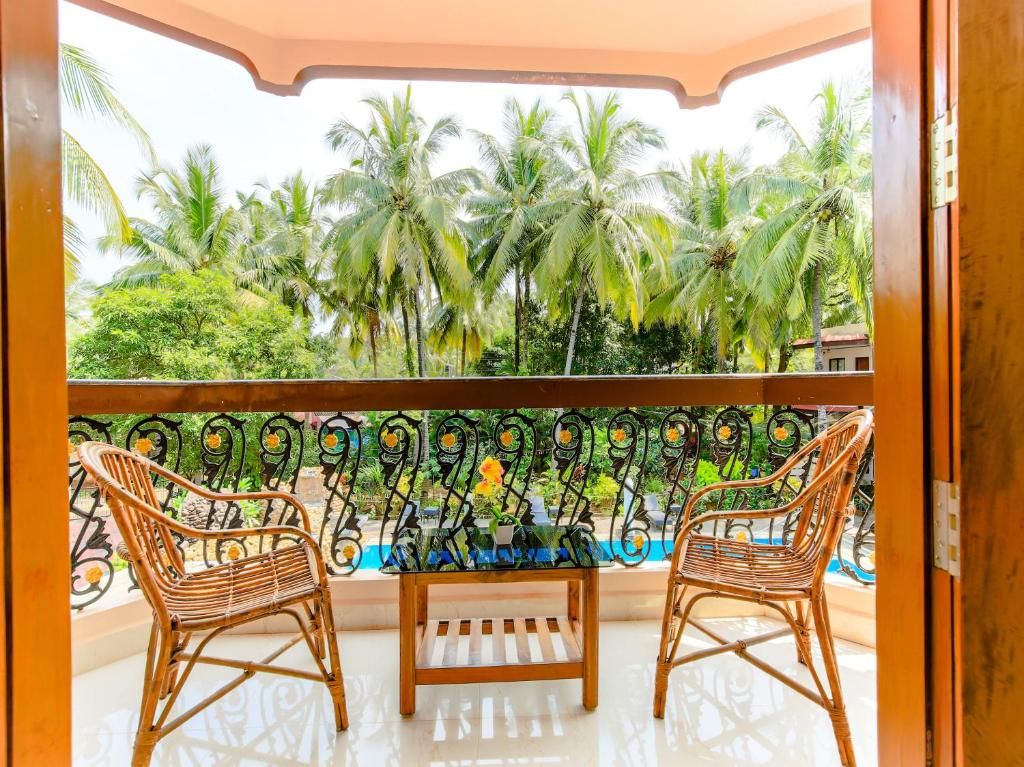 Sea View Resort фото 32