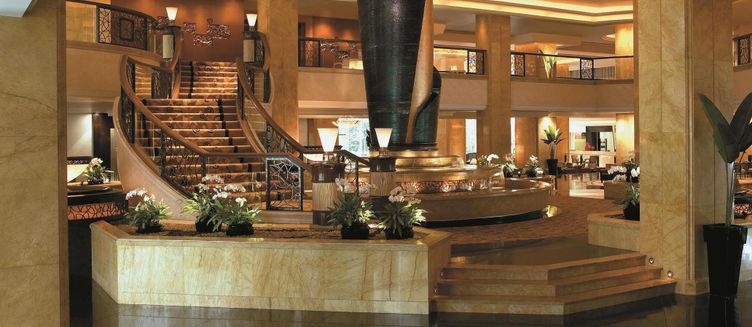 Фото отеля Shangri-La Hotel Kuala Lumpur