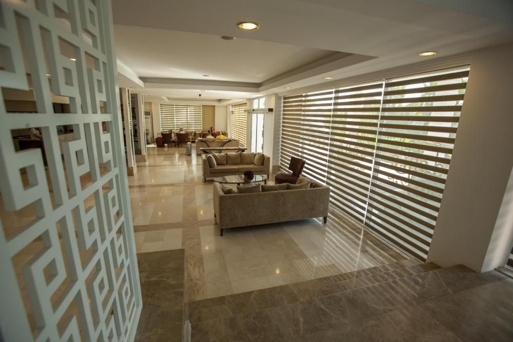 Belek Soho Beach Club фото 69