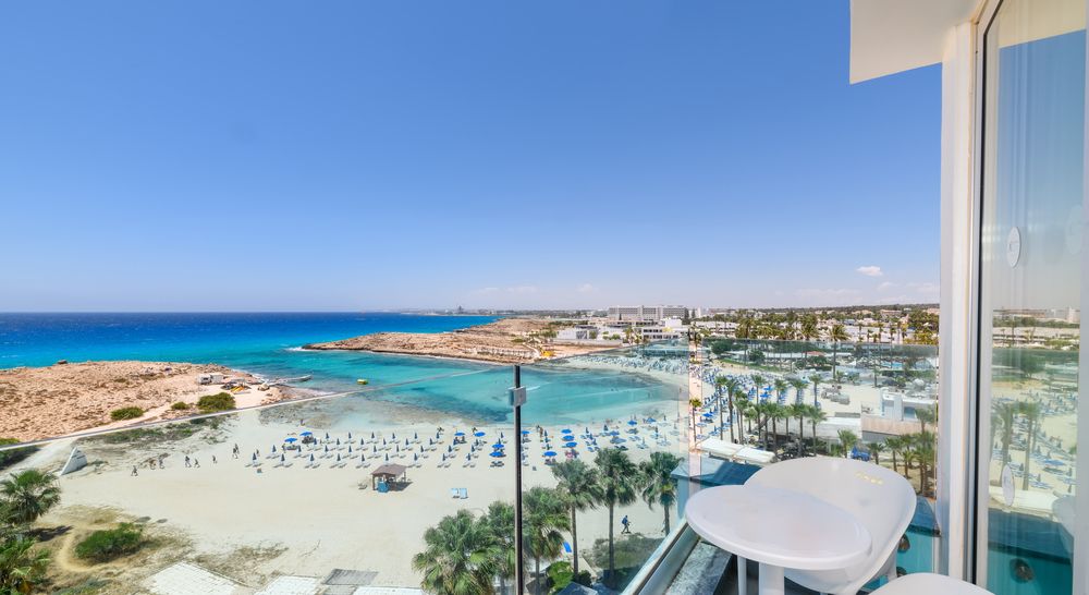 Tasia Maris Sands Beach (Adults Only) фото 4