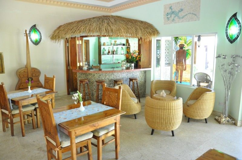 The Islanders Guest House фото 77