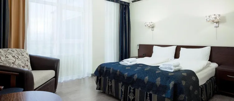 Фото отеля Гостевой дом «Алтай»