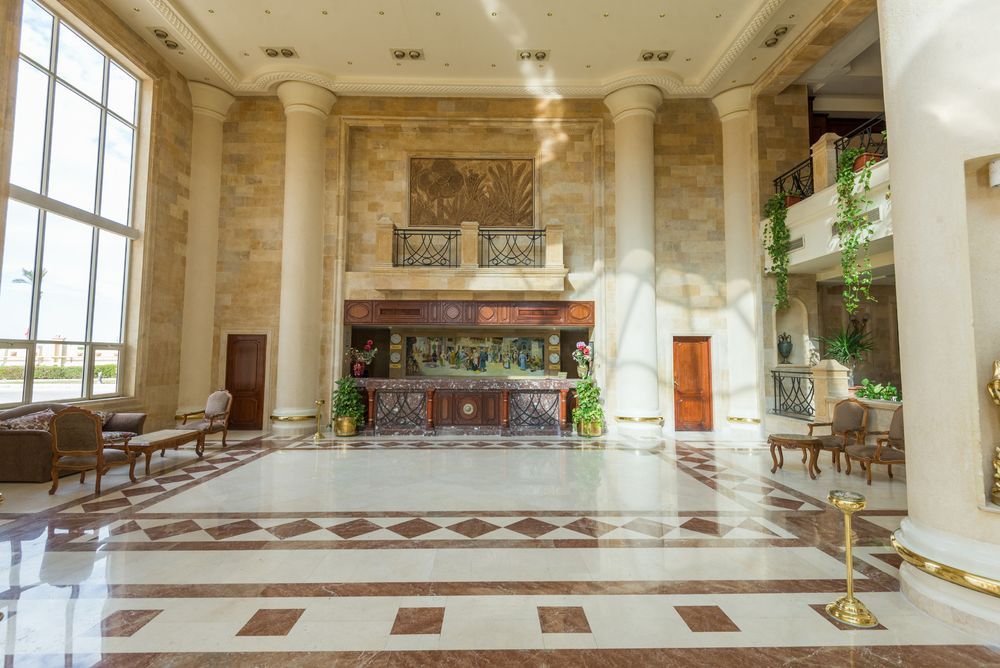Shams Safaga Resort фото 67