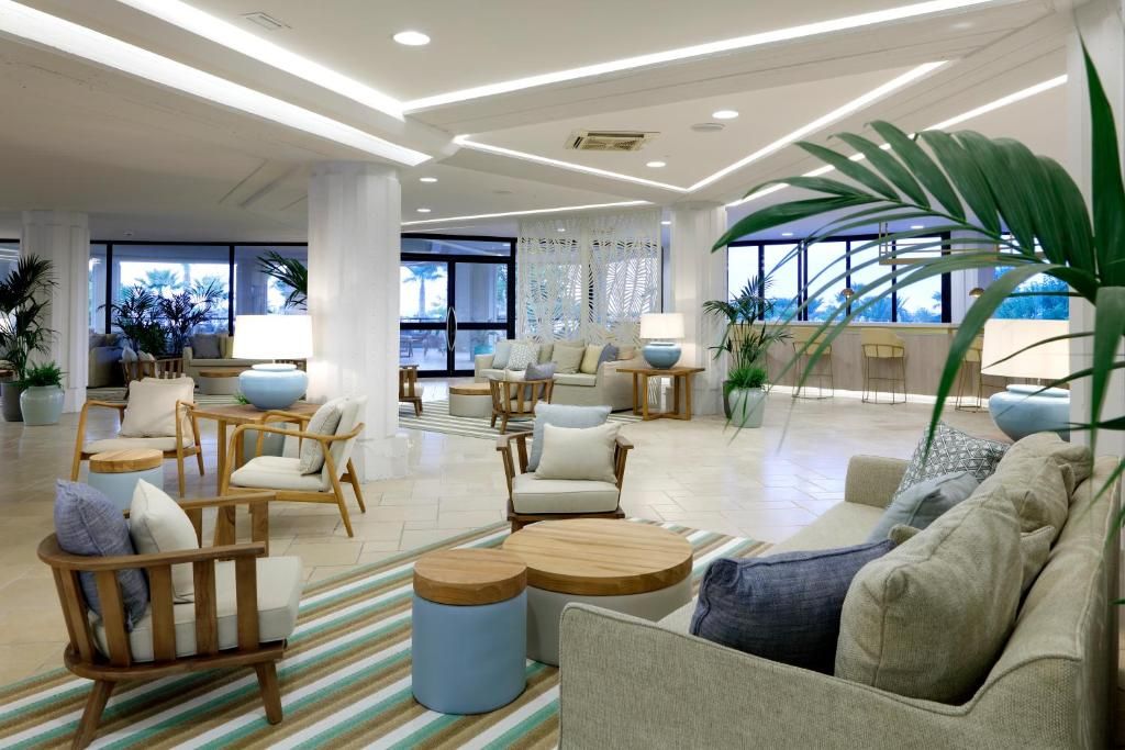 Grand Palladium Sicilia Resort & Spa фото 22