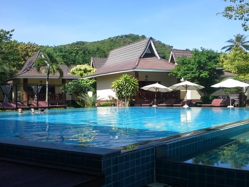 Phi Phi Villa Resort-SHA Extra Plus фото 7