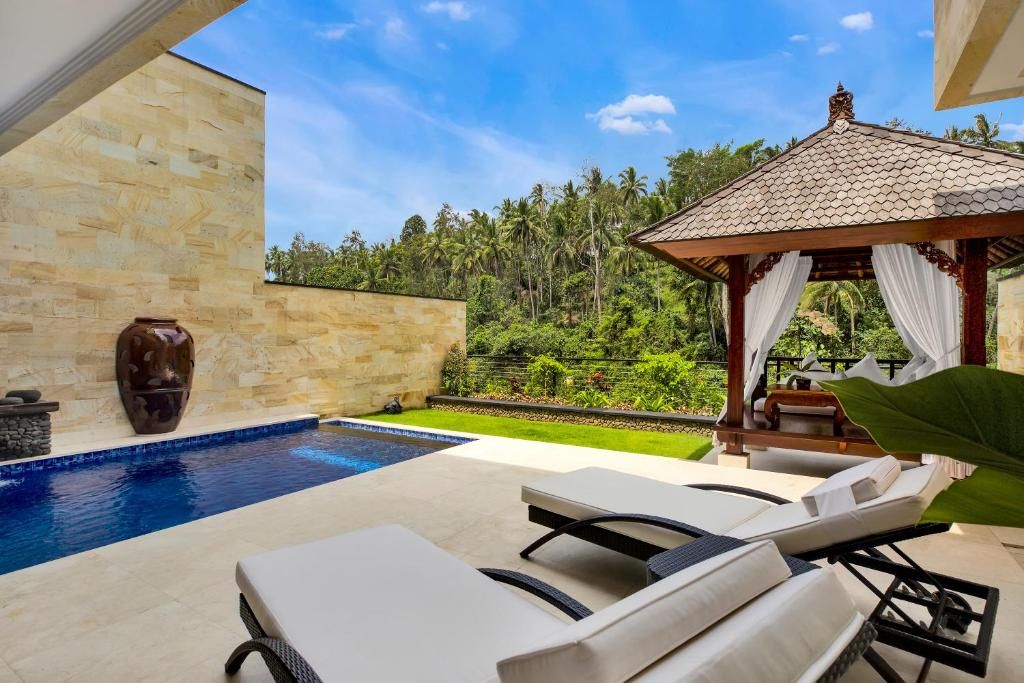 The Viceroy Bali фото 111