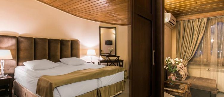 Фото отеля Hotel VIP