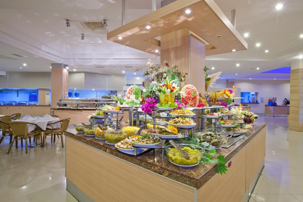 TUI Magic Life Bodrum (Adults Only) фото 135