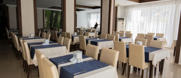 Фото отеля Epic