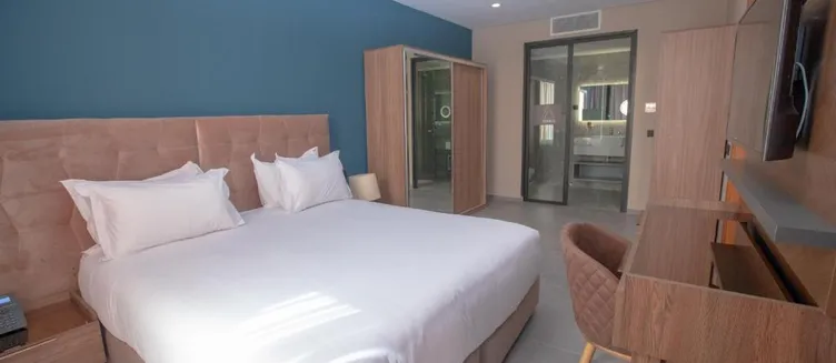 Фото отеля Address Hotel Casablanca