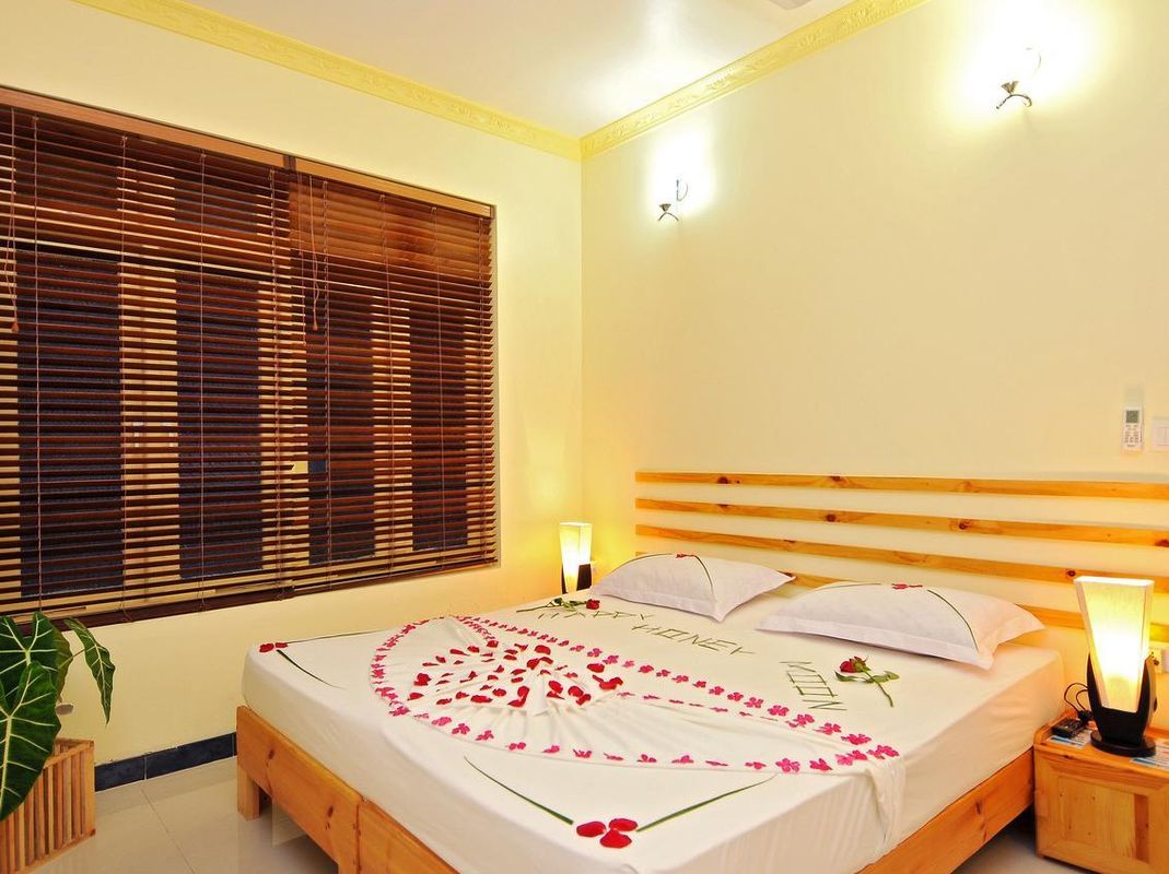 Arena Lodge Maldives фото 21
