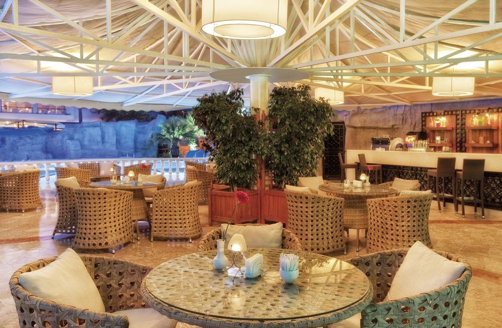 Dobedan World Palace Kemer фото 342