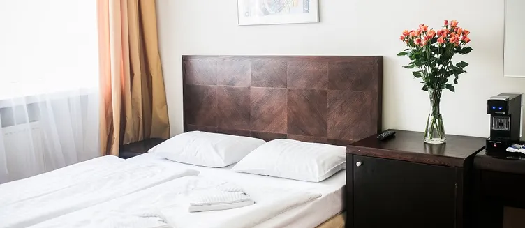 Фото отеля Дона