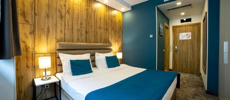 Фото отеля MARK