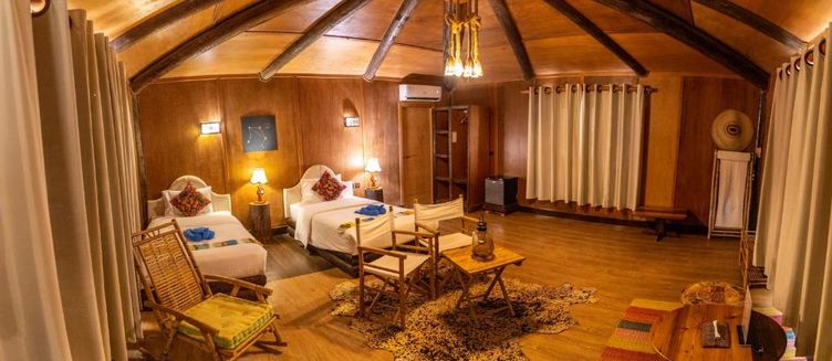 Фото отеля Souly Lodge