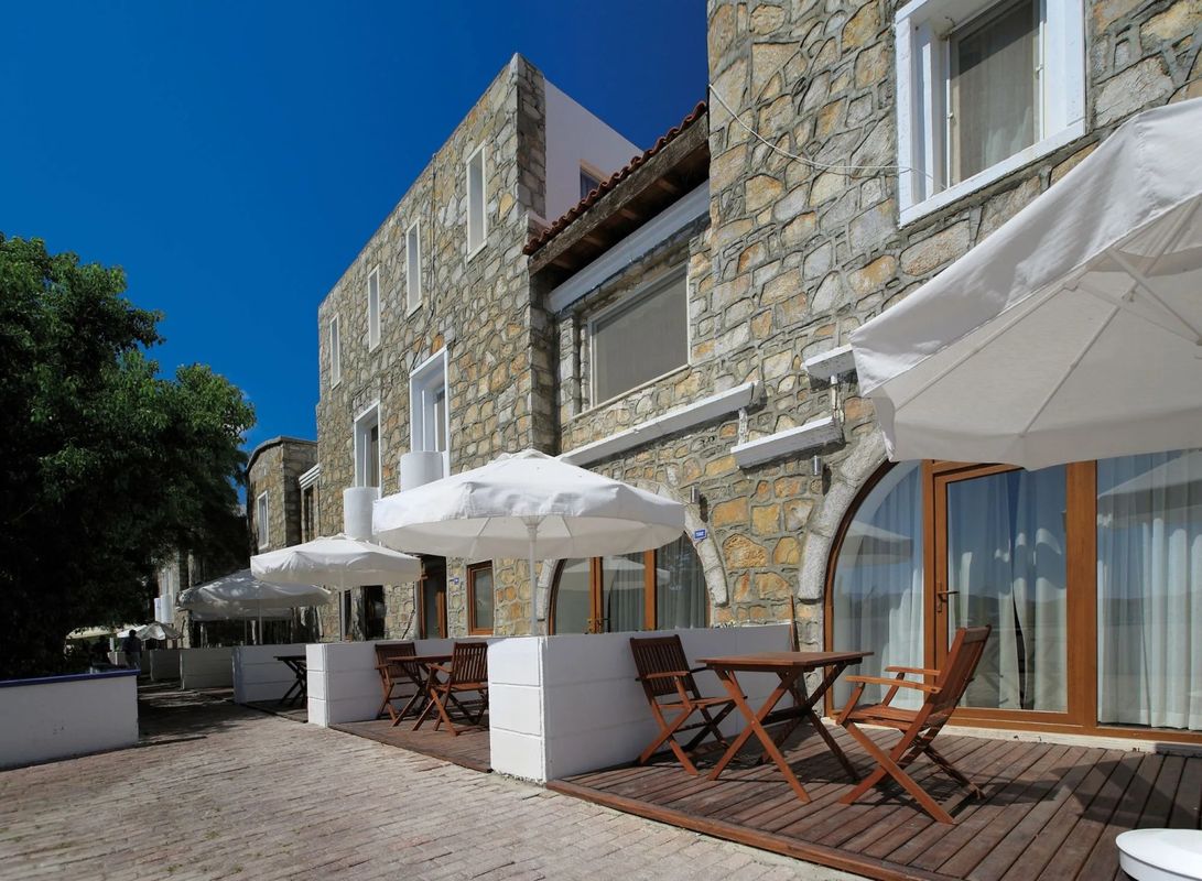 Holiday Inn Resort Bodrum фото 17