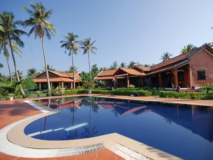 Cassia Cottage Resort фото 9