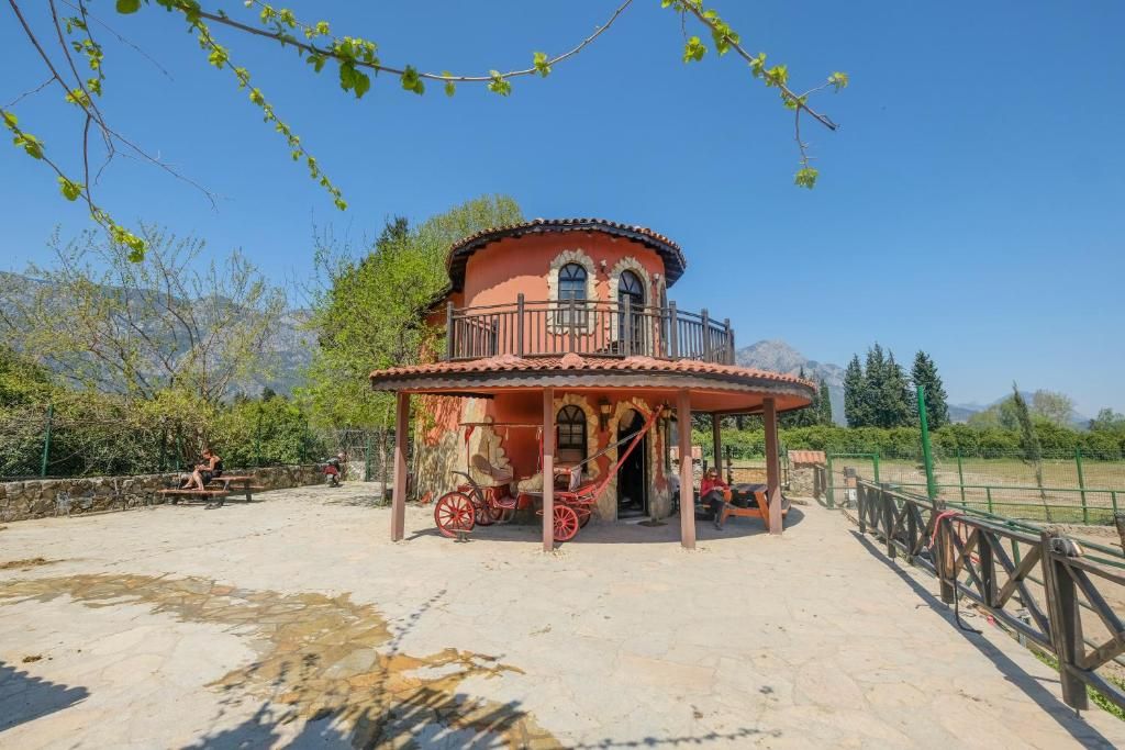 Beso Hotel Berke Ranch & Nature фото 80
