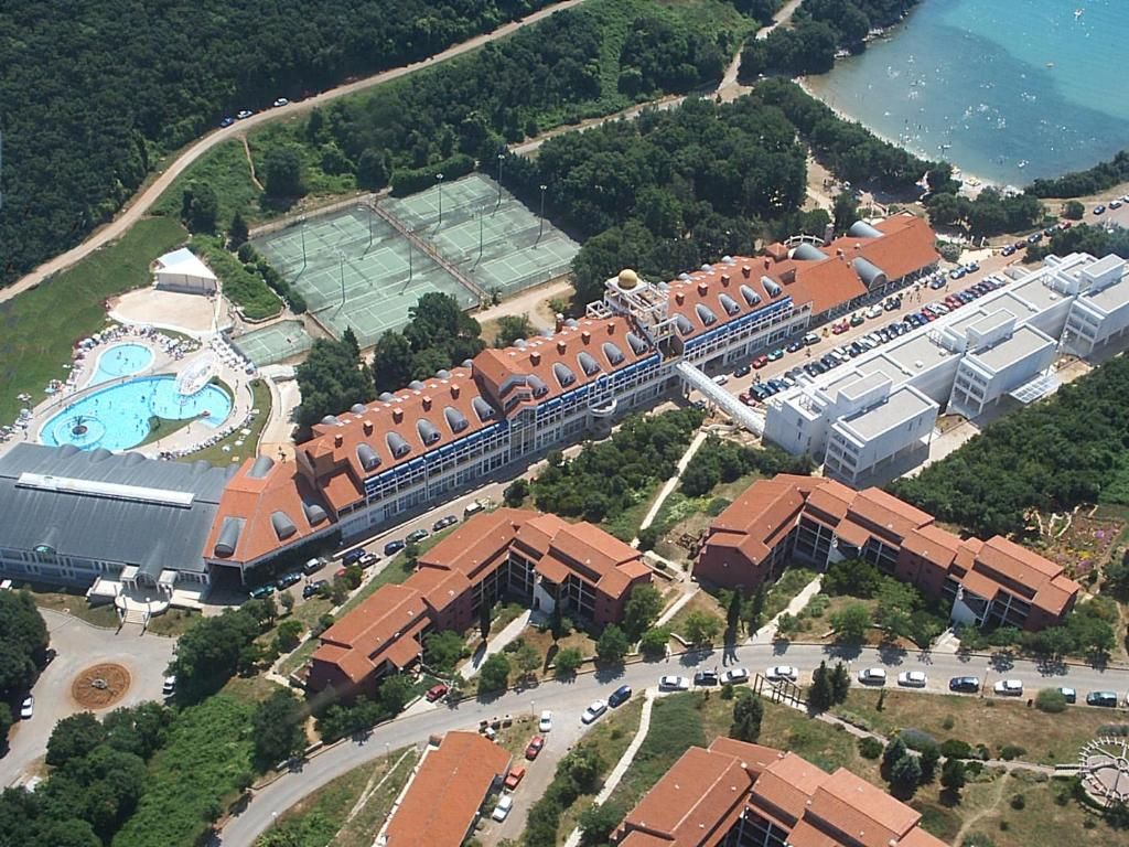 Resort Duga Uvala фото 4